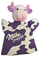 Cow puppets advertising d'occasion  Expédié en Belgium