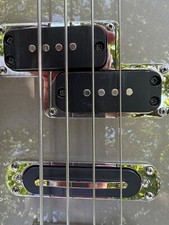 Yamaha bass 614 gebraucht kaufen  Deutschland