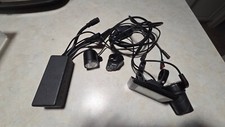 ADDMOTOR 48v e bicicleta repuestos: mando. pantalla. acelerador. luz. Arnés de cableado segunda mano  Embacar hacia Mexico