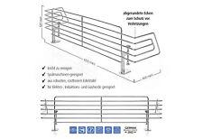 Reer herdschutzgitter classic gebraucht kaufen  Radebeul