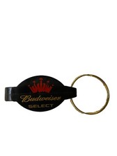 Budweiser select plastic for sale  Portage