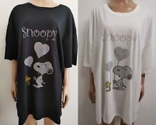 Snoopy glitzer shirt gebraucht kaufen  Nettetal