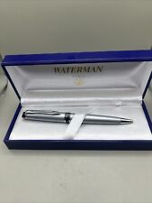 Waterman expert ballpoint for sale  BEACONSFIELD