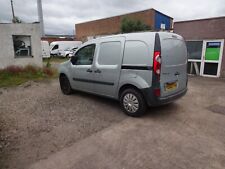 Renault kangoo 1.5 for sale  NOTTINGHAM