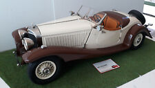 Mercedes benz 540k d'occasion  Rochefort-Montagne
