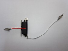 Tela LCD eixo rotativo dobradiça cabo flexível para Canon EOS 750D 760D Rebel T6i T6s, usado comprar usado  Enviando para Brazil