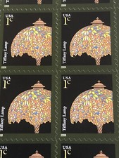 Tiffany lamp pane for sale  San Diego