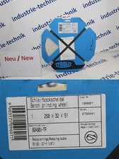 Tyrolite grinding wheel d'occasion  Expédié en Belgium