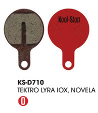 Kool stop d710 for sale  Toledo