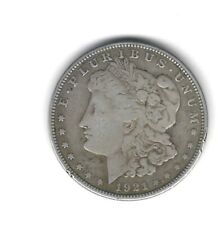 One dollaro 1921 usato  Latina