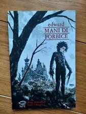 Edward mani forbice usato  Milano