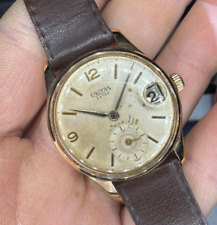 Unitas vintage referenza usato  Alessandria