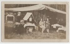 1920s camping scene for sale  Hillsboro