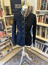 Stajan blazer blau gebraucht kaufen  Homburg