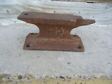 Vintage small bench for sale  Gueydan