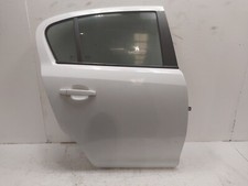 Rear door vauxhall for sale  DONCASTER