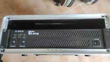 T.amp 800 power usato  Battipaglia