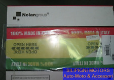 Pinlock antifog nolan usato  Patti