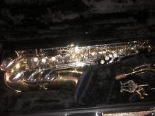 Saxofone Alto Jupiter JAS710 com Capa + Estojo comprar usado  Enviando para Brazil
