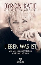 Lieben byron katie gebraucht kaufen  Berlin