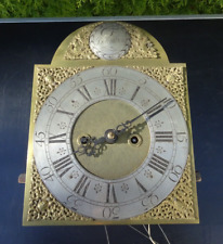 Altes standuhr uhrwerk gebraucht kaufen  Hohenstein-Ernstthal