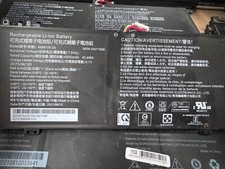 4588105 battery 7.6v for sale  MANCHESTER