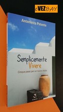 Semplicemente vivere antoniett usato  Novellara