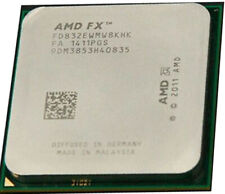 Processadores de CPU AMD FX-8320E 3.2 GHz 8 núcleos 8 MB soquete AM3+ 95W comprar usado  Enviando para Brazil
