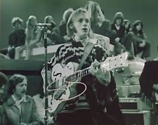 Usado, FOTO AUTOGRAFADA ASSINADA PELO CANTOR MÚSICO STEPHEN STILLS 8x10 comprar usado  Enviando para Brazil