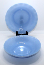 Pyrex delphite blue for sale  Stuart