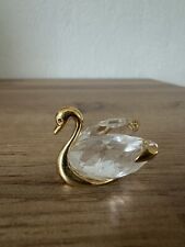 Hochwertige vintage schwan gebraucht kaufen  Schwerte