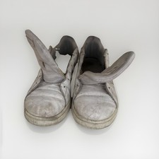 Scarpe ginnastica donna usato  Lumezzane