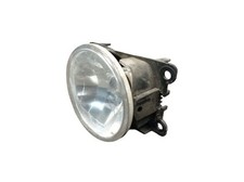 Left fog light d'occasion  Expédié en Belgium