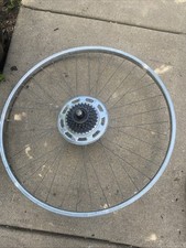 Vintage back wheel for sale  Saint Charles