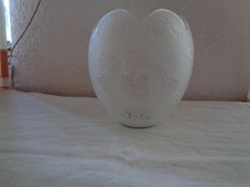 Globe difffuseur lampe d'occasion  France