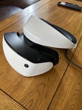 Sony playstation vr2 for sale  CHARD