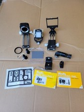 Minolta auto bellows for sale  Pomona
