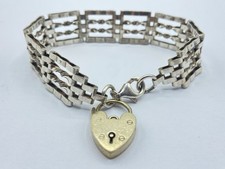 Vintage silver hallmarked for sale  SOUTHAMPTON