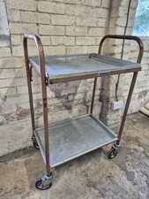Mid century metal for sale  SEVENOAKS