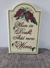 Elegant wine themed for sale  Skowhegan