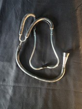 Antique doctor stethoscope for sale  FRIZINGTON