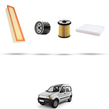 Hoffcar kit tagliando usato  Italia