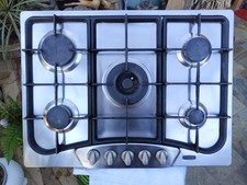Gas hob ring for sale  ACCRINGTON