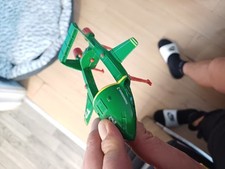 Thunderbirds matchbox 1992 for sale  BRIDGEND