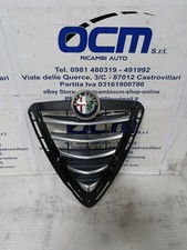 griglia anteriore alfa giulietta usato griglia anteriore alfa giulietta usato Castrovillari