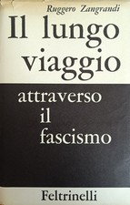 Zangrandi ruggero lungo usato  Italia
