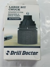 Drill doctor large for sale  Palos Hills