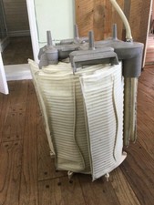 Dex3600dc filter element for sale  Belmar
