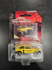 Majorette vintage renault gebraucht kaufen  Langerwehe