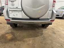 Used rear bumper for sale  East Rochester